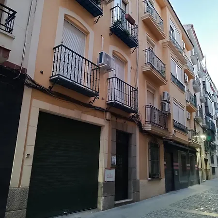 San Ildefonso Jaen