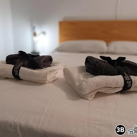 Apartment San Ildefonso Jaen