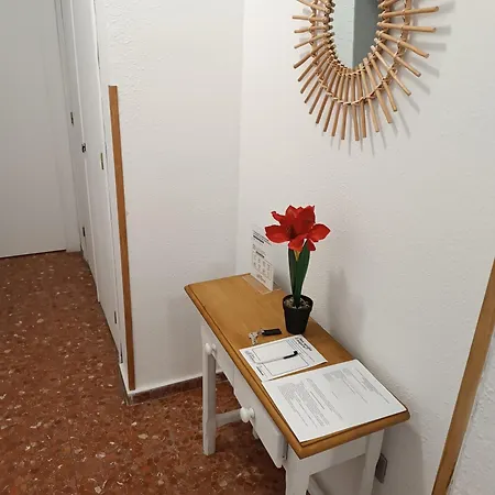Apartment San Ildefonso Jaen
