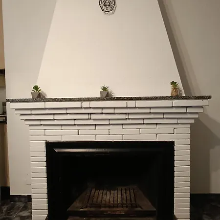 Apartment San Ildefonso *