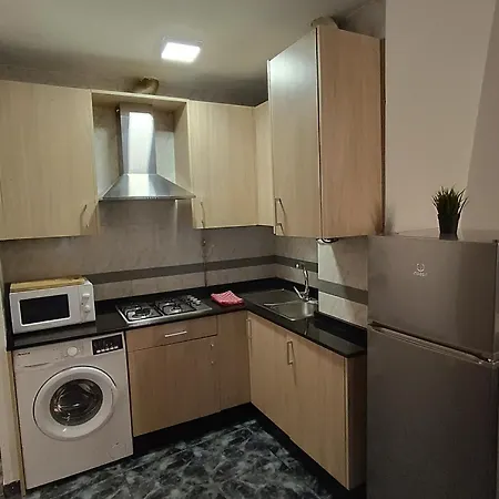 San Ildefonso Apartment Jaen