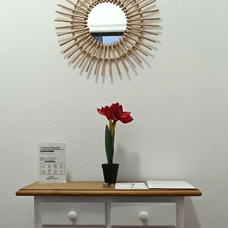 Apartment San Ildefonso *