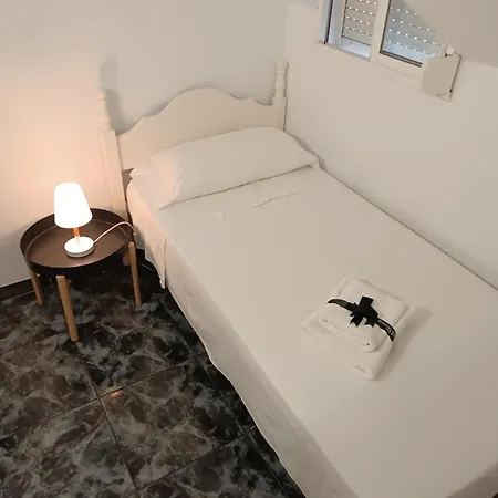 San Ildefonso Apartment