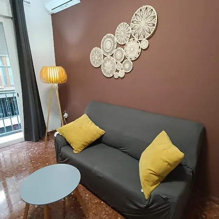San Ildefonso Apartment Jaen