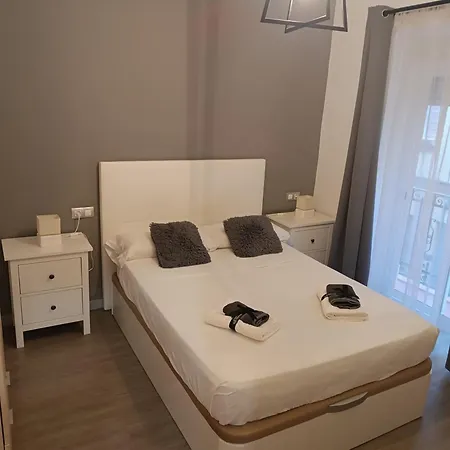 San Ildefonso Apartment Jaen