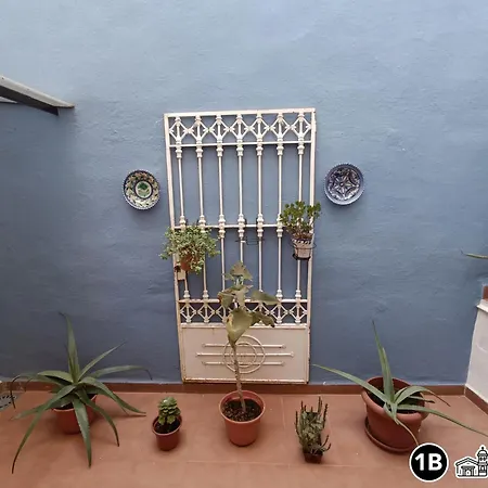 San Ildefonso Apartment Jaen