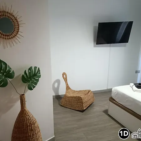 Apartment San Ildefonso Jaen