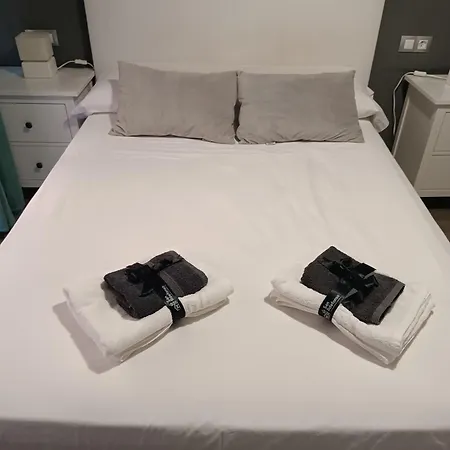 Apartment San Ildefonso Jaen